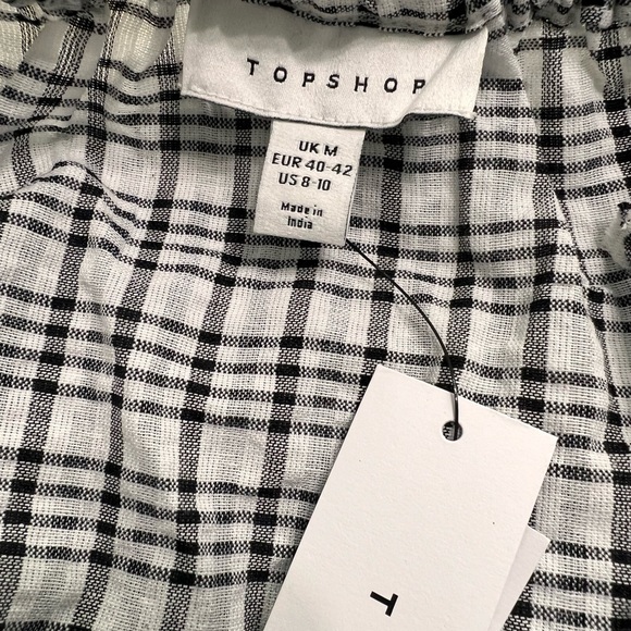 TOPSHOP DRESS - Picture 7 of 13